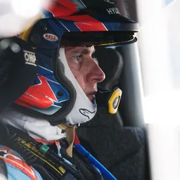 Photo d'Équipe Adrien Fourmaux