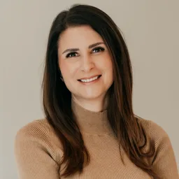 Photo d'Élodie Fleischer