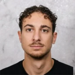 Photo de Guéwen Cornec